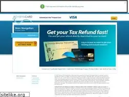 Sites similar to achievecard.com