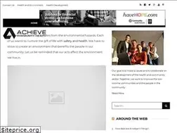 Sites similar to achievecommunities.org