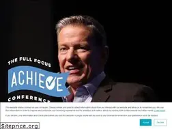 Sites similar to achieveconference.com