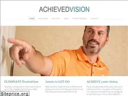 Sites similar to achievedvision.com