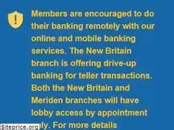 Sites similar to achievefinancialcu.com