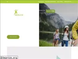 Sites similar to achievehealth.ca