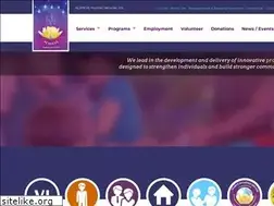 Sites similar to achievehumanservices.org