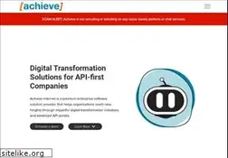 Sites similar to achieveinternet.com