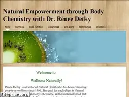 Sites similar to achieveitnaturally.com