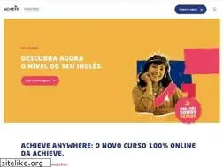Sites similar to achievelanguages.com.br