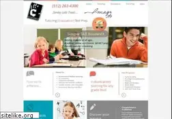 Sites similar to achievelc.com