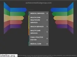 Sites similar to achievemedicalgroup.com