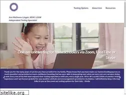 Sites similar to achievement-test.com