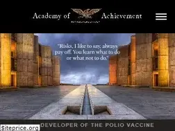 Sites similar to achievement.com