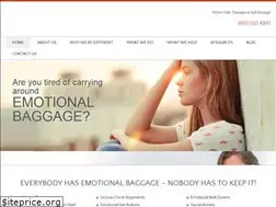 Sites similar to achievementcenteredtherapy.com