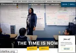 Sites similar to achievementfirst.org