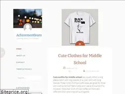 Sites similar to achievementlearn.com
