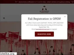 Sites similar to achievementlearningcenter.com