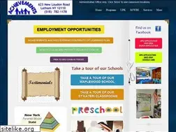 Sites similar to achievements.org