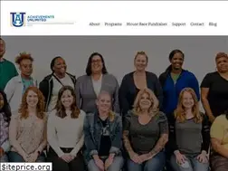 Sites similar to achievementsunlimitedstl.org