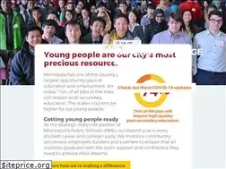 Sites similar to achievempls.org