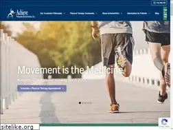 Sites similar to achieveortho.com