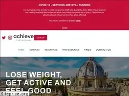 Sites similar to achieveoxfordshire.org.uk
