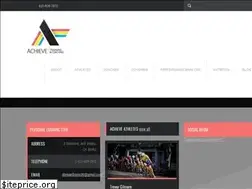 Sites similar to achieveptc.com