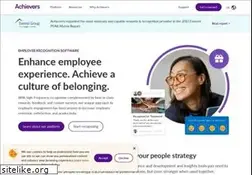 Sites similar to achievers.com