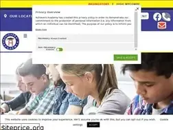 Sites similar to achieversacademy.co.uk