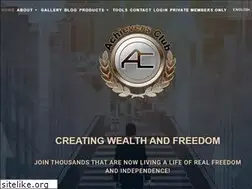 Sites similar to achieversclub.club