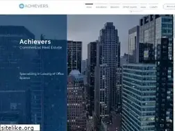 Sites similar to achieversindia.net