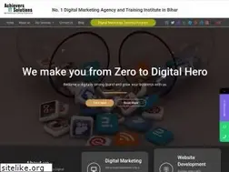 Sites similar to achieversitsolutions.com