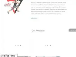 Sites similar to achieversports.com