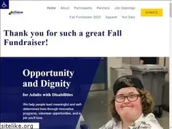 Sites similar to achieveservices.org