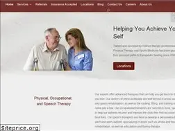 Sites similar to achievetherapy.com