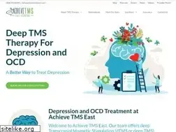 Sites similar to achievetmseast.com