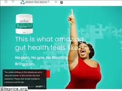 Sites similar to achievetruehealth.com