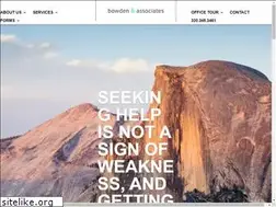 Sites similar to achievewellbeing.com