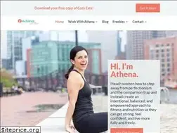 Sites similar to achievewithathena.com
