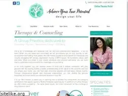 Sites similar to achieveyourtruepotential.com