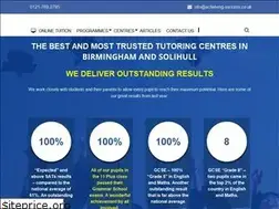 Sites similar to achieving-success.co.uk