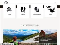 Sites similar to achievingadventure.com