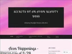 Sites similar to achievingbeautifuldreams.com