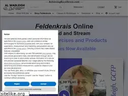 Sites similar to achievingexcellence.com