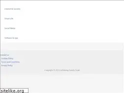 Sites similar to achievingfamilygoals.com