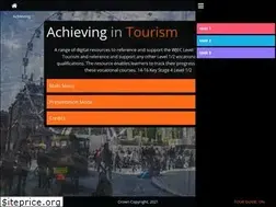 Sites similar to achievingintourism.cymru