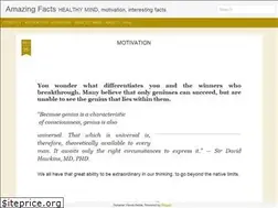 Sites similar to achievingmind.blogspot.com