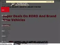 Sites similar to achievors.com