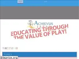Sites similar to achievus-japan.com