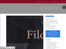 Sites similar to achif.cl