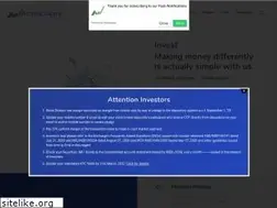 Sites similar to achiieversequitiesltd.com