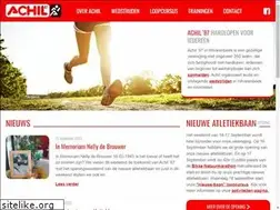 Sites similar to achil87.nl