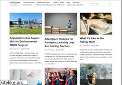Sites similar to achildgrows.com
